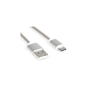 Hamlet Cavo Usb-C (M a Usb M 1,5mt