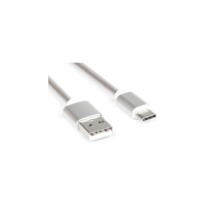 Hamlet Cavo Usb-C (M a Usb M 1,5mt