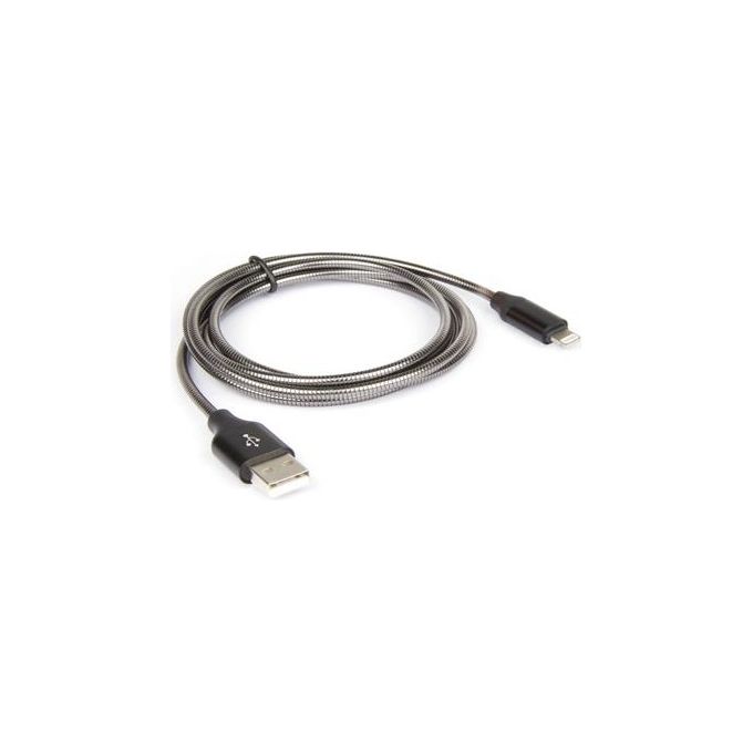 Hamlet Cavo Lightning Usb M a Lightning M 1,5mt
