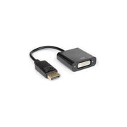 Hamlet Adattatore dello Schermo DisplayPort M a DVI-I F