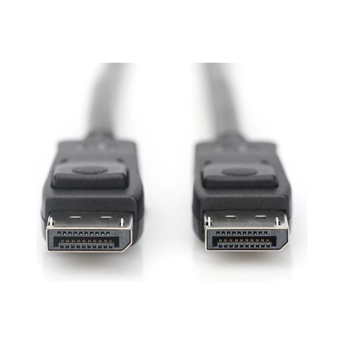 Digitus cavo displayport 1.4 8k mt 1