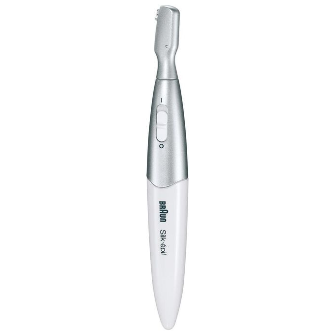 Braun SilkFinish FG 1100 Cordless Electric Bikini Trimmer