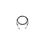 Qnap CAB-DAC30M-SFPP Cavo DAC SFP+ 10GbE Direct Attach Copper Twinaxial 3 m colore Nero