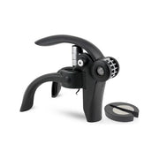 Peugeot Cavatappi Baltaz con Taglia Capsule Nero