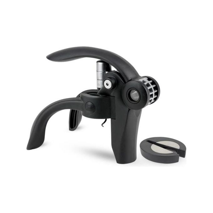 Peugeot Cavatappi Baltaz con Taglia Capsule Nero
