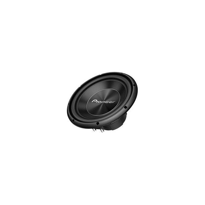 Pioneer TSA300D4 Serie A Subwoofer Auto Doppia Bobina 12'' 500W RMS 1500W colore Nero
