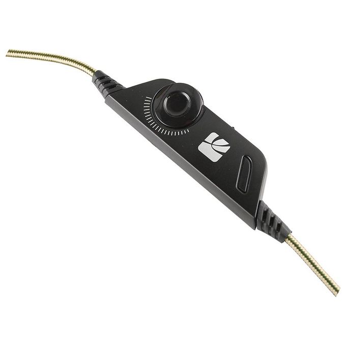 Xtreme Cuffie Gaming Xc300-Pro Predator con Microfono