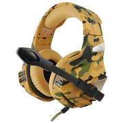Xtreme Cuffie Gaming Xc300-Pro Predator con Microfono