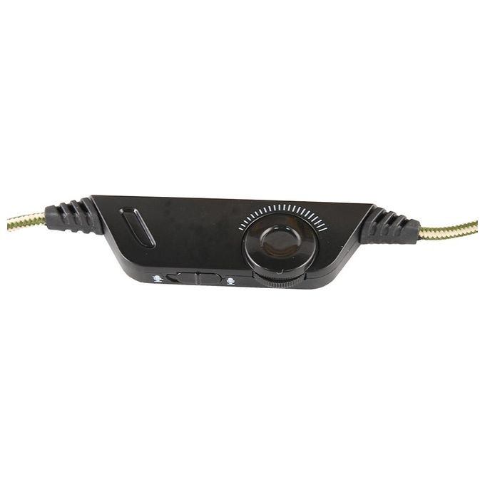 Xtreme Cuffie Gaming Xc300-Pro Predator con Microfono