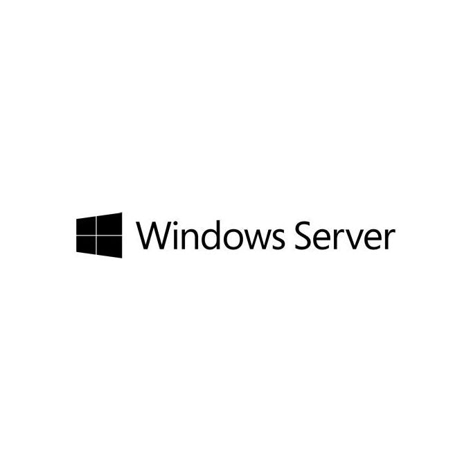 Fujitsu Windows Server 2019 1 CAL