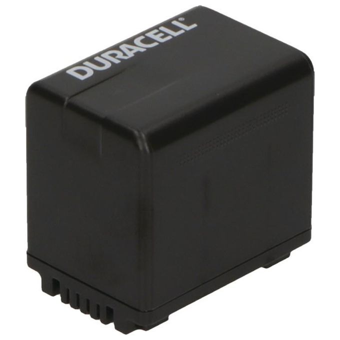 Duracell DRPVBT380 Batteria per Fotocamera-Videocamera 3560 mAh 3,7 V Tecnologia Li-Ion colore Nero
