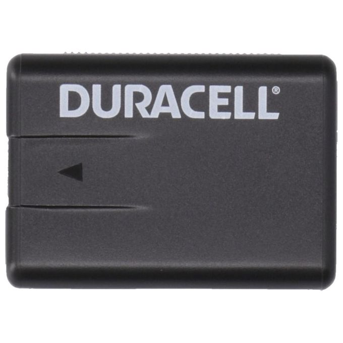 Duracell DRPVBT380 Batteria per Fotocamera-Videocamera 3560 mAh 3,7 V Tecnologia Li-Ion colore Nero