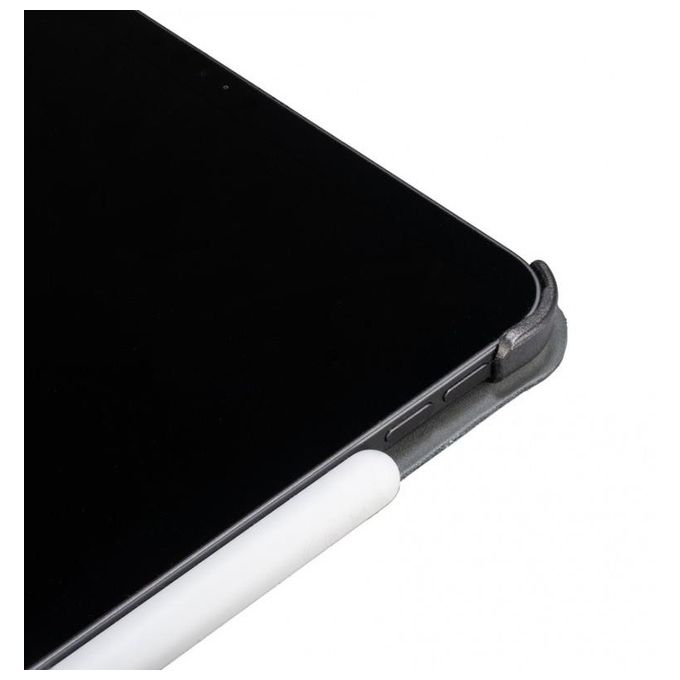 Tucano Custodia per iPad Pro 11'' con Slot Pencil Grigio