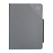 Tucano Custodia per iPad Pro 11'' con Slot Pencil Grigio