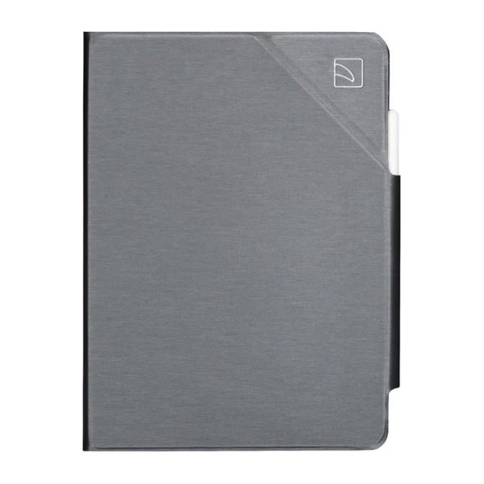 Tucano Custodia per iPad Pro 11'' con Slot Pencil Grigio