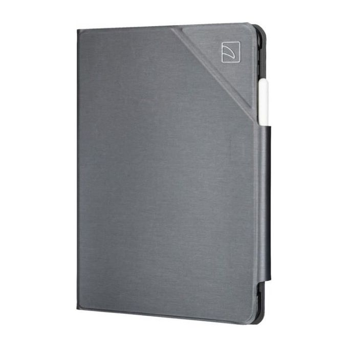 Tucano Custodia per iPad Pro 11'' con Slot Pencil Grigio