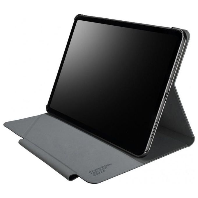 Tucano Custodia per iPad Pro 11'' con Slot Pencil Grigio
