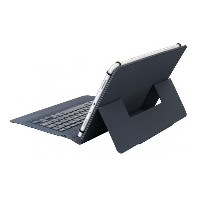 Tucano Custodia Tablet Gancio Universale fino a 10,1