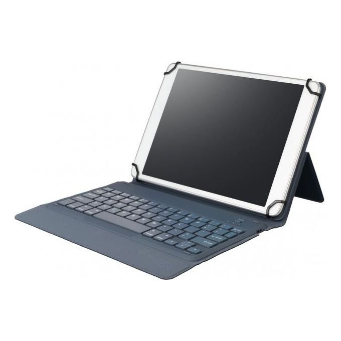 Tucano Custodia Tablet Gancio Universale fino a 10,1