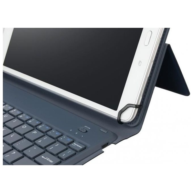 Tucano Custodia Tablet Gancio Universale fino a 10,1