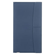 Tucano Custodia con Tastiera Bluetooth e Supporto Incorporato per Tablet Fino 10'' Blu