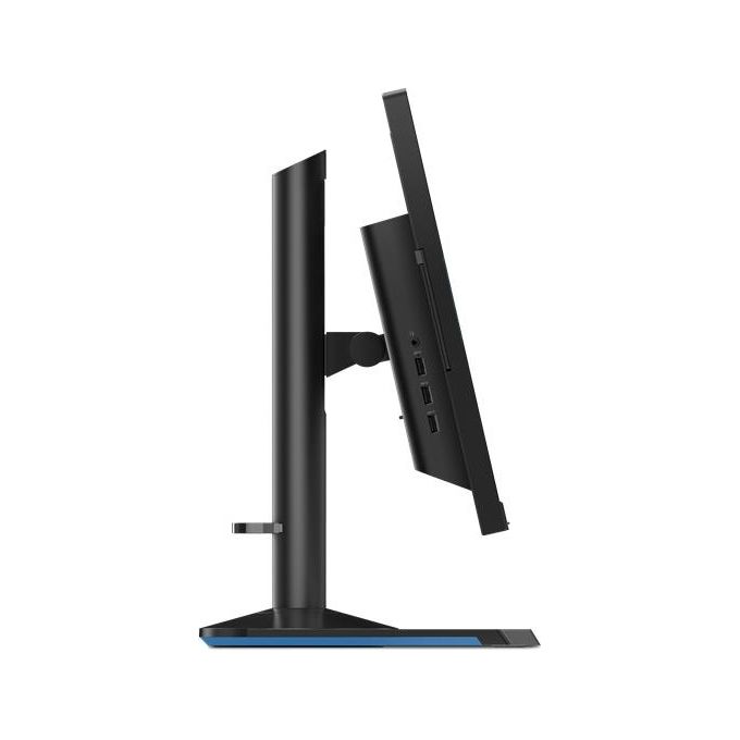 Lenovo 66CCGAC1IT Legion Y25g-30 Monitor PC LED IPS 24.5'' Full HD 1920 x 1080 Pixel 360 Hz Nero
