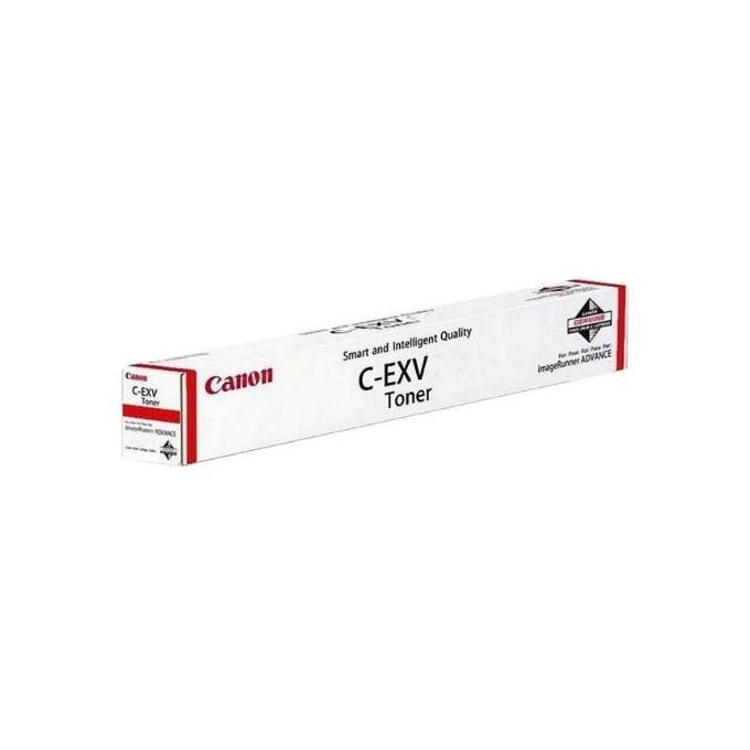 Canon C-EXV64 Toner Originale per ImageRunner Advance DX C3922i C3926i C3930i C3935i 25500 pagine colore Ciano