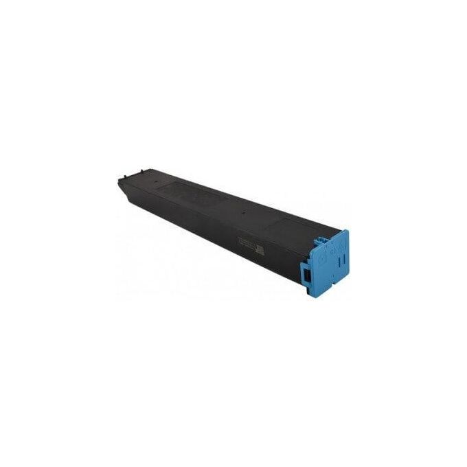 Sharp BP-GT70CA Toner Originale Ciano 24000 pagine colore Ciano