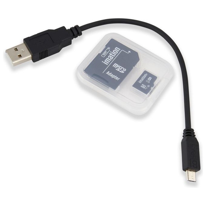 Carson NV-250 Aura Plus Monoculare Digitale con Visione Notturna 120 m Risoluzione 640 x 480 Pixel Zoom Digitale 2x Ingrandimento 4x Scheda MicroSD 32 GB Batterie AAA 3 Pezzi colore Nero Grigio