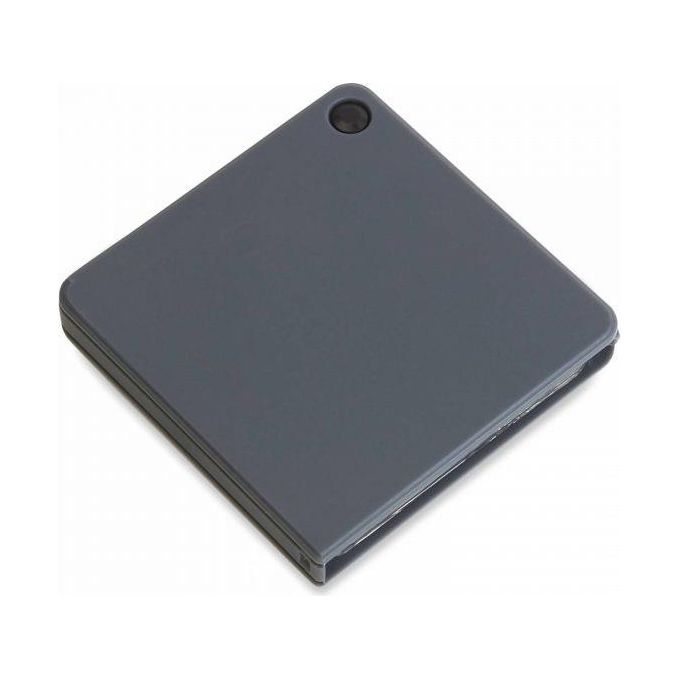 Carson MagniFlip Plus Lente d'Ingrandimento con Custodia Protettiva Nero