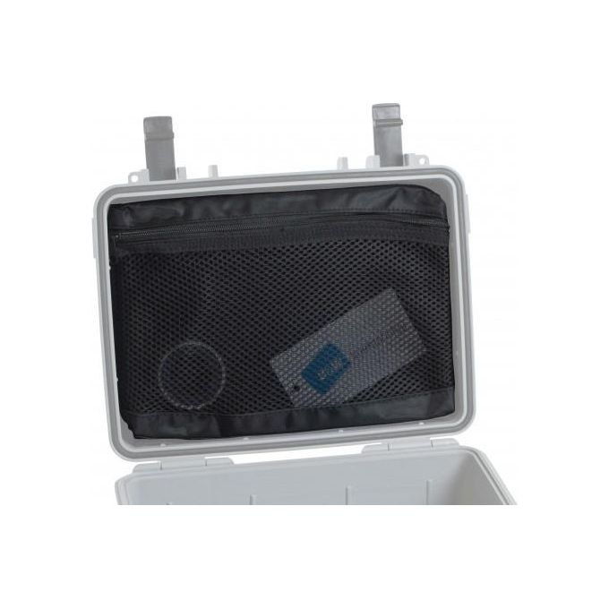 BandW Coperchio Removibile per Outdoor Case Tipo 1000