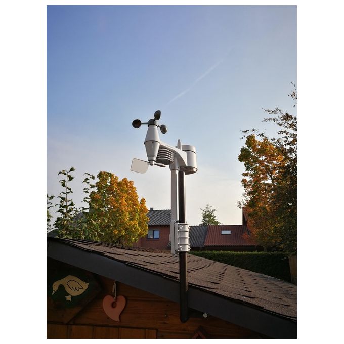 Bresser Stazione Meteo 5-in-1 Comfort