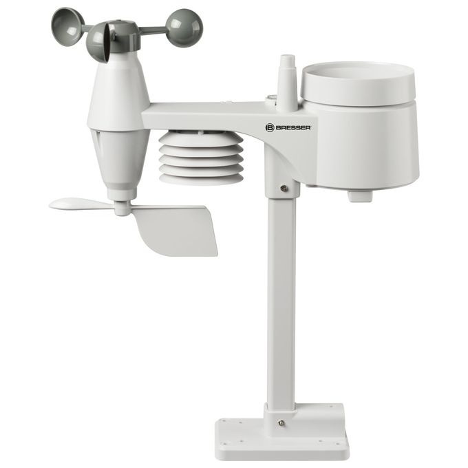 Bresser Stazione Meteo 5-in-1 Comfort