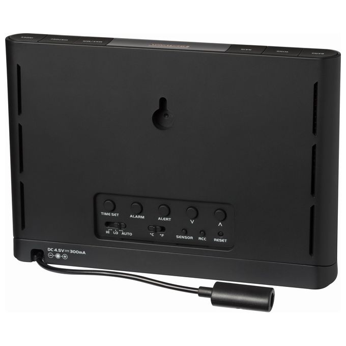 Bresser Stazione Meteo 5-in-1 Comfort