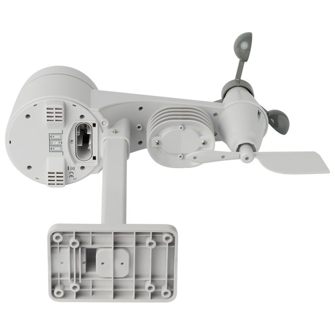 Bresser Stazione Meteo 5-in-1 Comfort