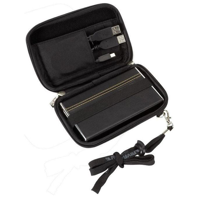 Rivacase custodia per hard disk e gps