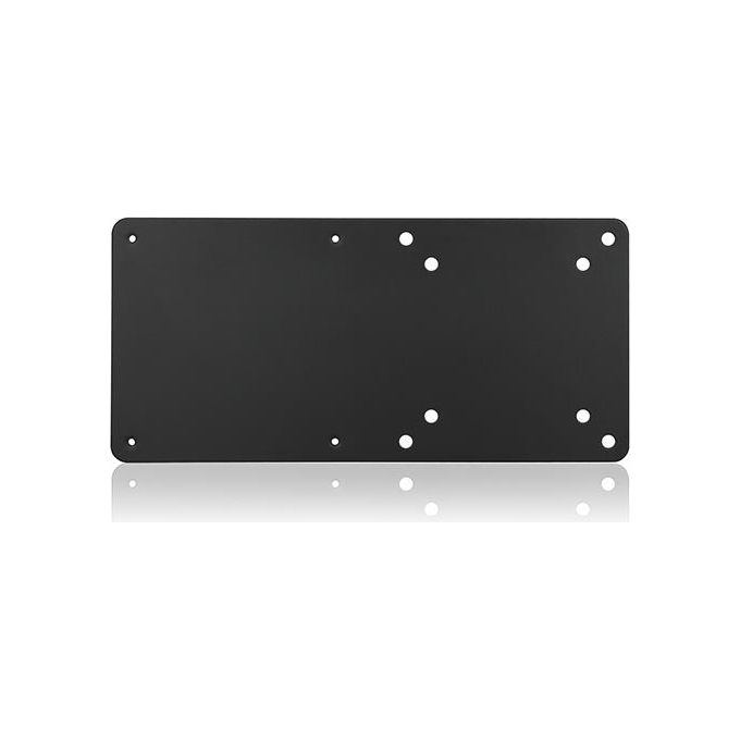 ICY BOX Accessorio per Supporto Monitor miniPC Intel NUC