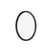B+W 1100144 BASIC Filtro UV MRC 77 mm colore Nero