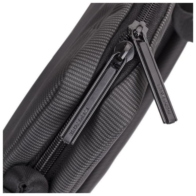 Rivacase 8730 Borsa per Notebook 15,6'' Grigia