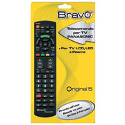 Bravo Telecomando Original 5 per Tv Panasonic