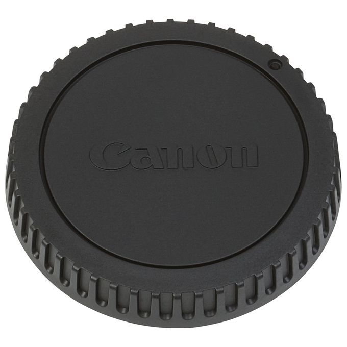 Canon Copriobiettivo Extender Cap E II