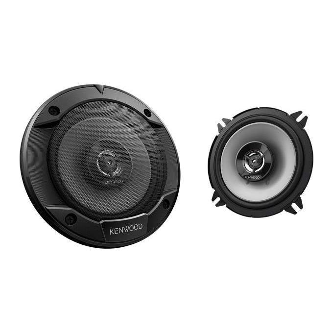 Kenwood, Altoparlanti Auto Coassiali 2-Vie, 13cm, 260W, KFC-S1366