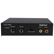 Karma Convertitore di Segnale Audio