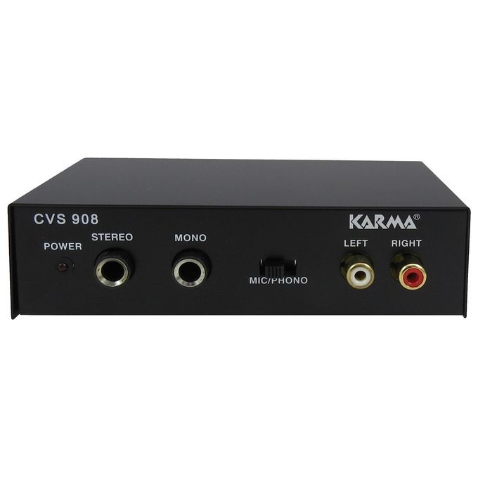 Karma Convertitore di Segnale Audio