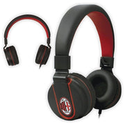 Techmade TM-IP952-MIL Cuffie Multimediali Ufficiali Ac Milan