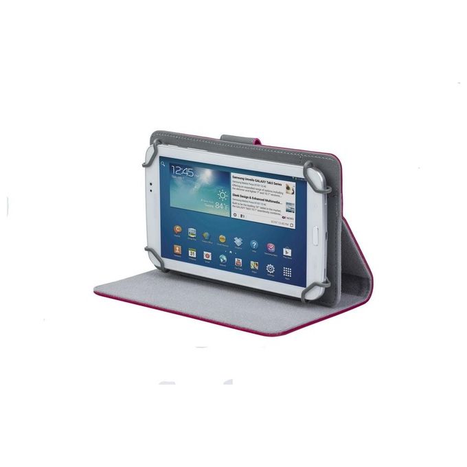 Rivacase 3017 Tablet Case 10,1'' Rosa