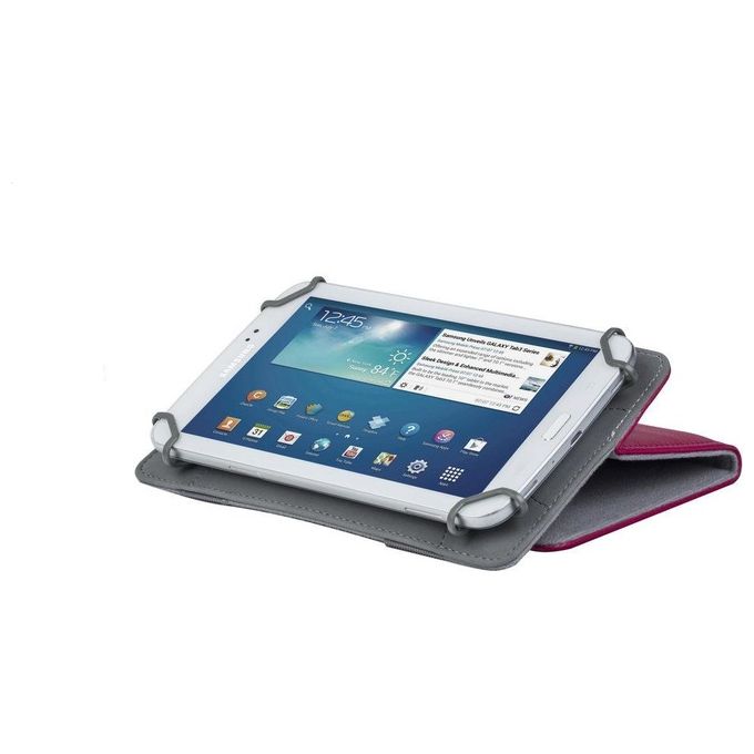 Rivacase 3017 Tablet Case 10,1'' Rosa