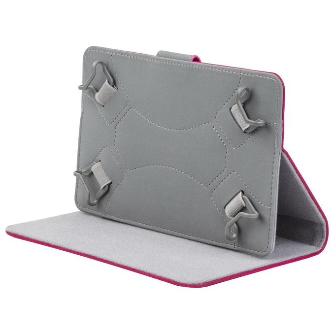 Rivacase 3017 Tablet Case 10,1'' Rosa