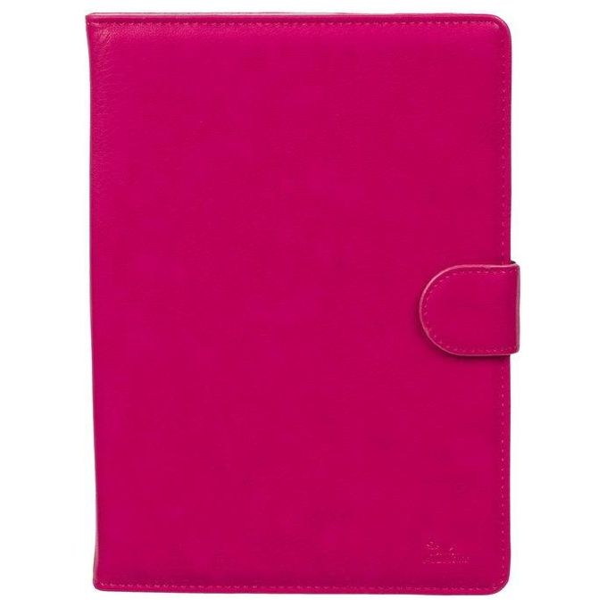 Rivacase 3017 Tablet Case 10,1'' Rosa