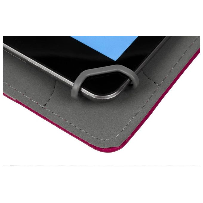 Rivacase 3017 Tablet Case 10,1'' Rosa